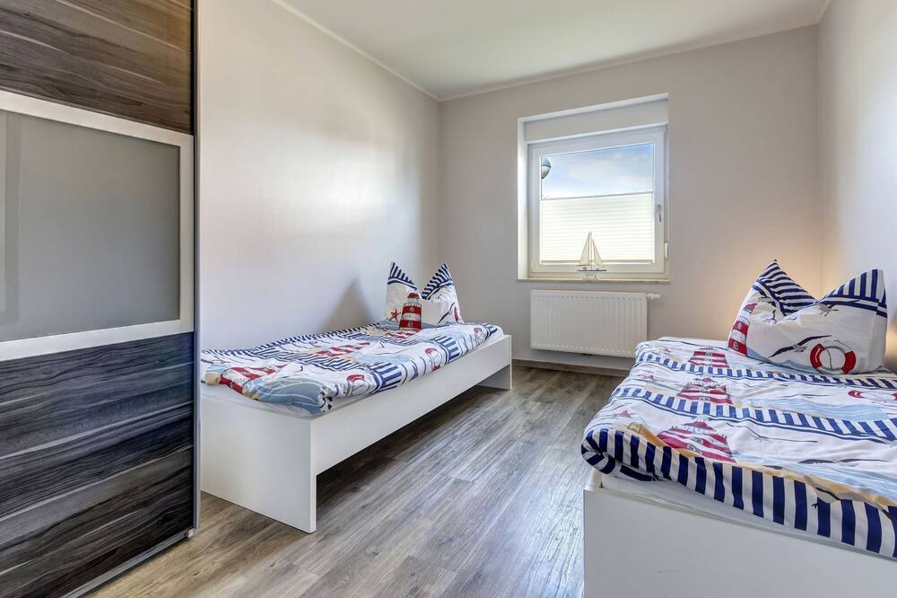 Photo of Bedroom in Peenemuende