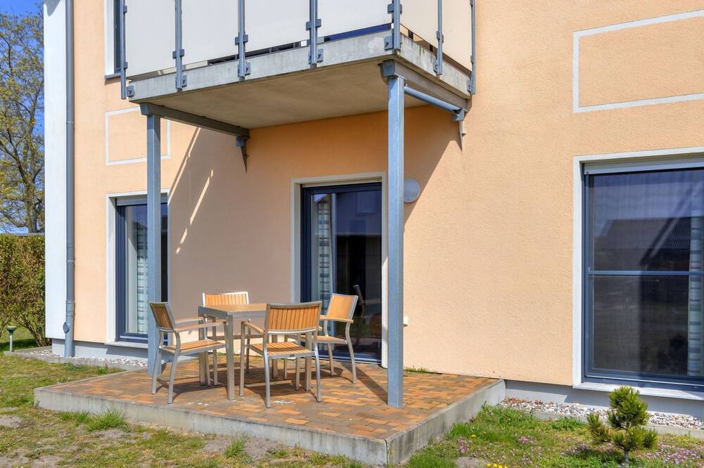 Photo of Outdoor in Peenemuende