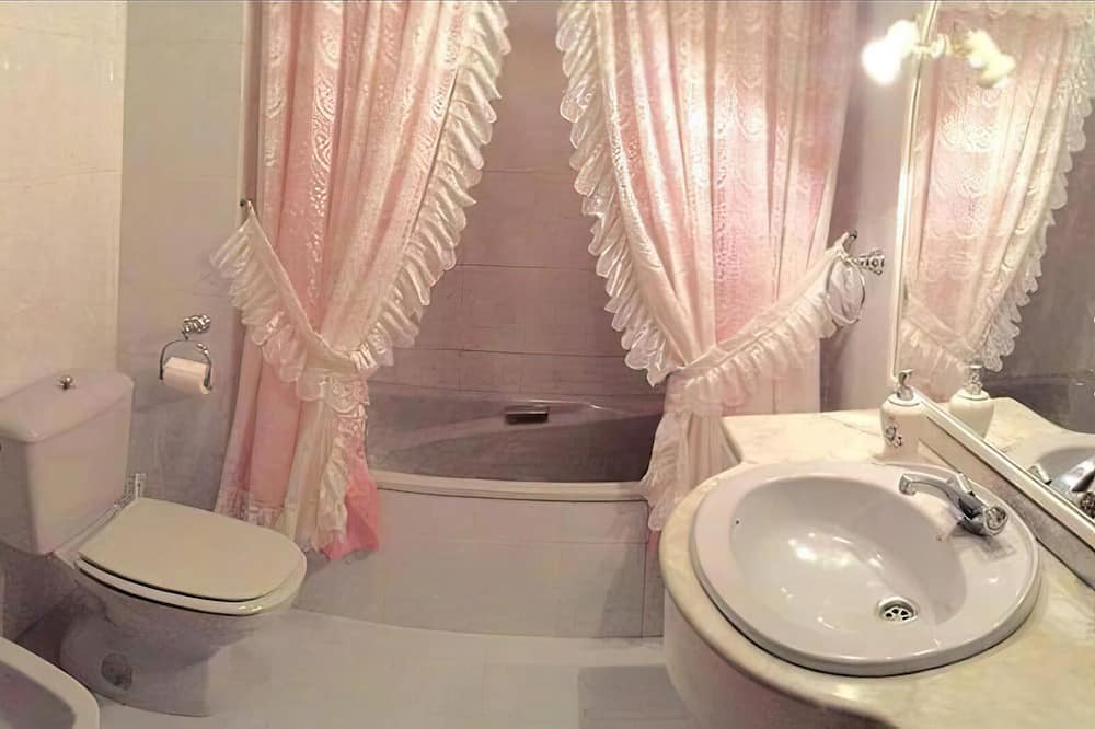 Photo of Bathroom in Torrelavega