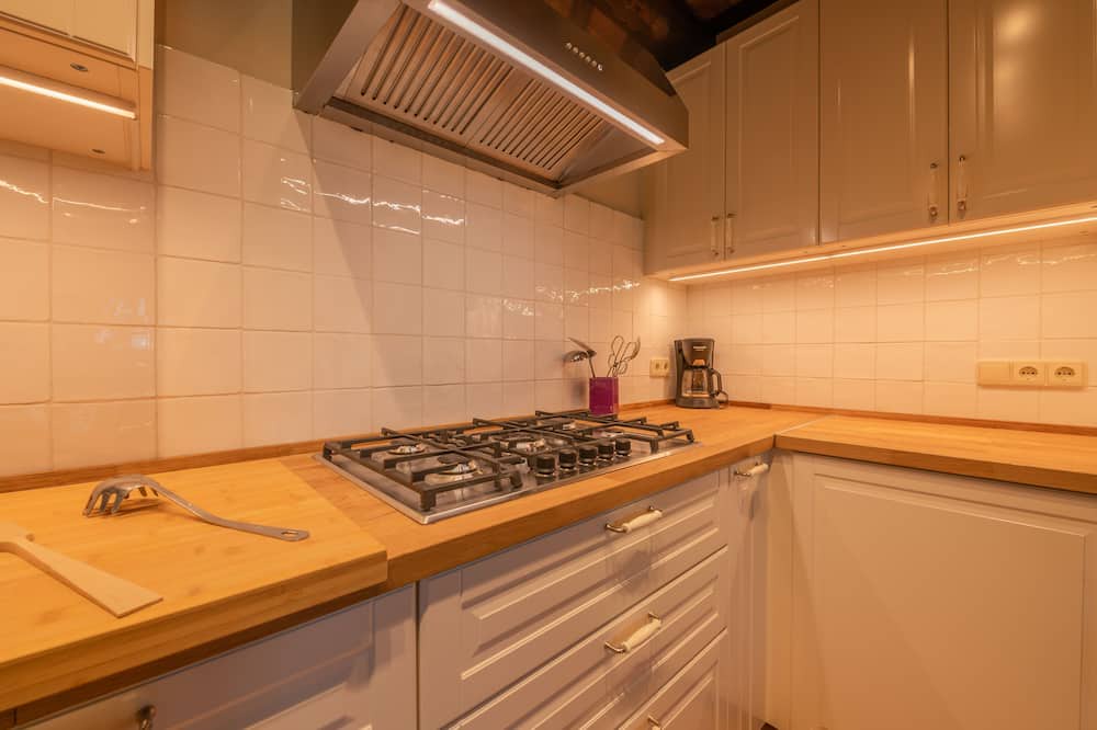 Photo of Kitchen in Camos