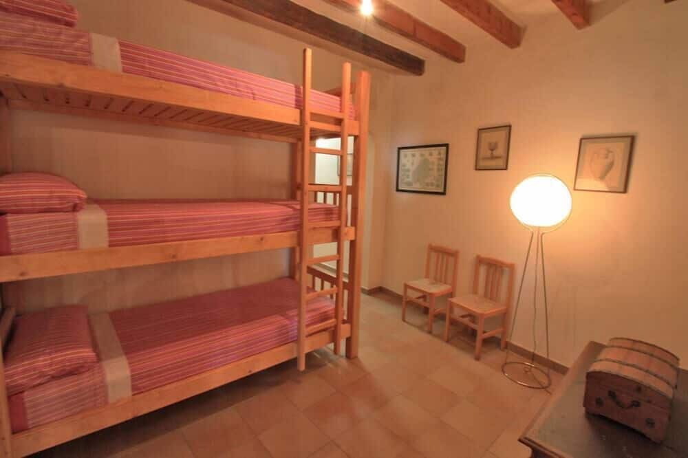 Photo of Bedroom in Escorca
