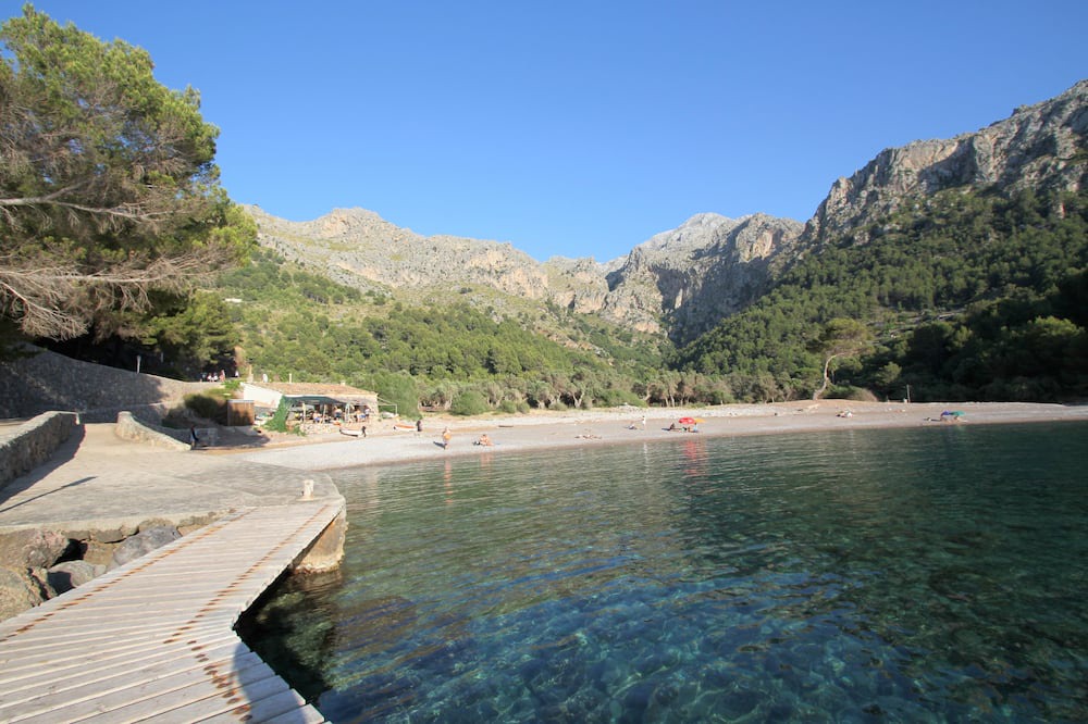Photo of Outdoor in Escorca