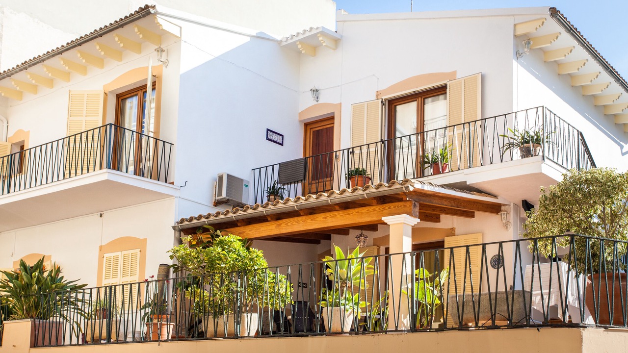 Photo of Outdoor in Son Servera