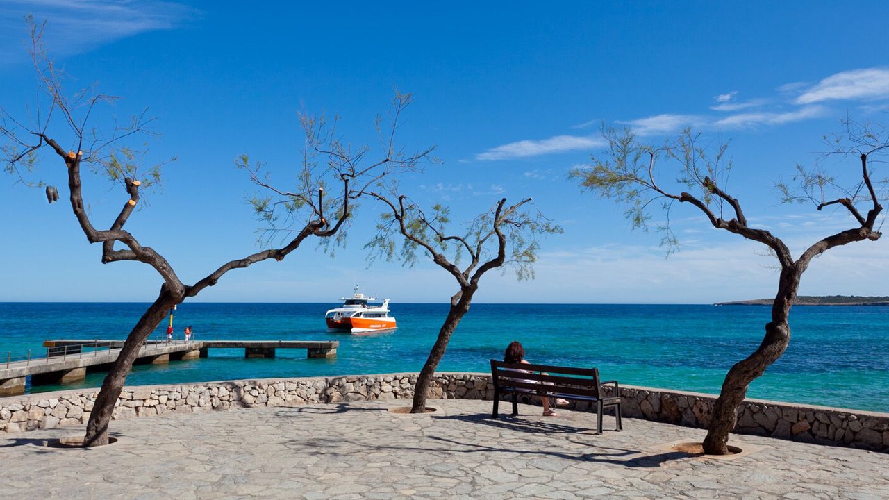 Photo of Outdoor in Son Servera