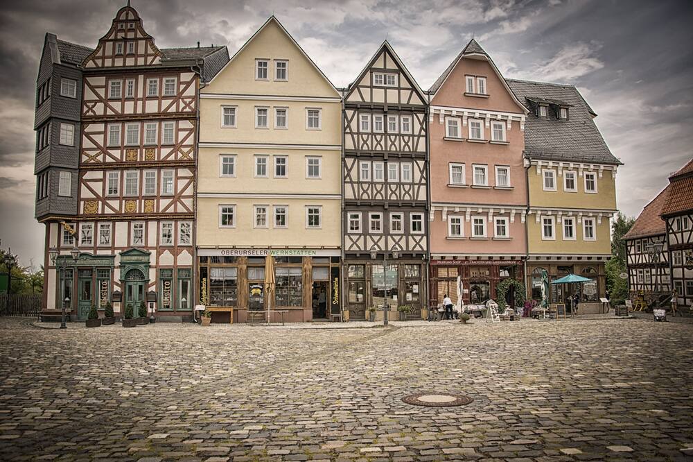 Photo of Outdoor in Kransberg