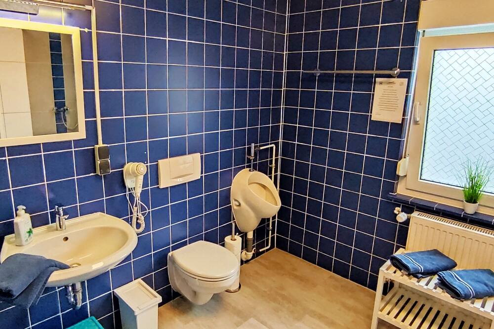 Photo of Bathroom in Kransberg