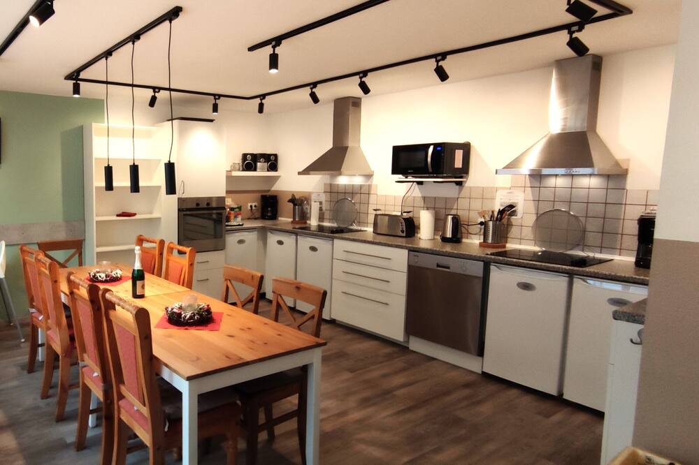 Photo of Kitchen in Kransberg