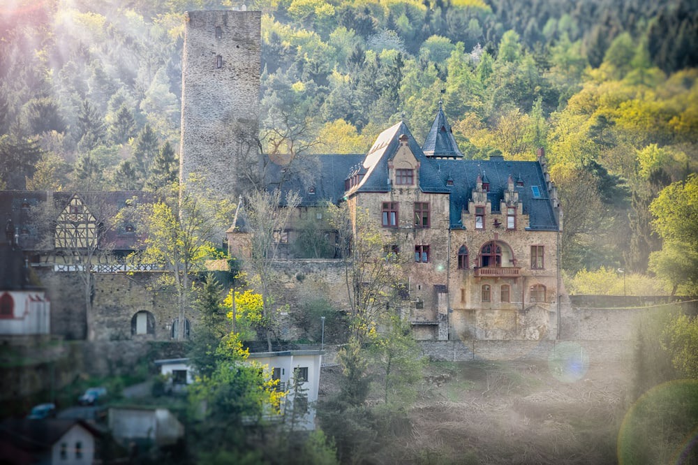 Photo of Outdoor in Kransberg