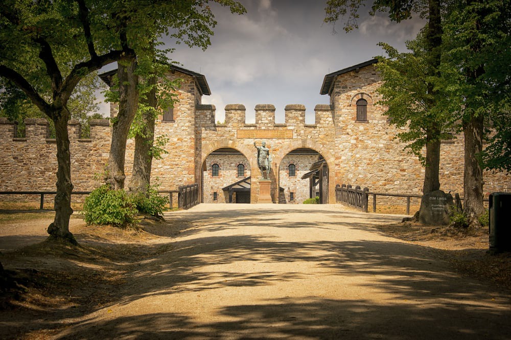 Photo of Outdoor in Kransberg