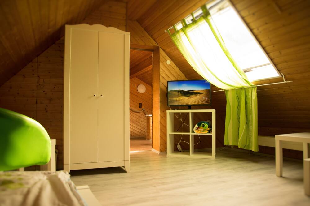 Photo of Bedroom in Kransberg