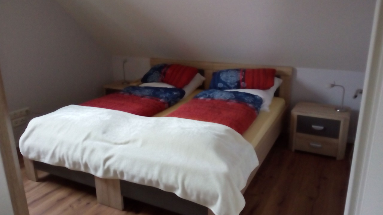 Photo of Bedroom in Petersfeld