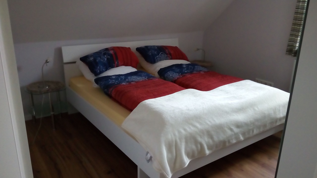Photo of Bedroom in Petersfeld