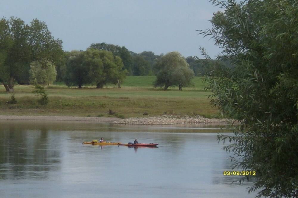 Photo of Outdoor in Cumlosen