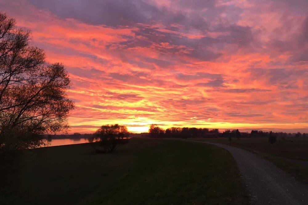 Photo of Outdoor in Cumlosen