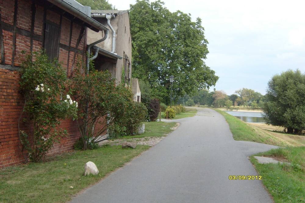Photo of Outdoor in Cumlosen
