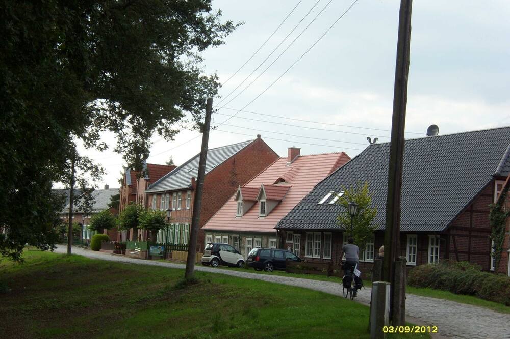 Photo of Outdoor in Cumlosen