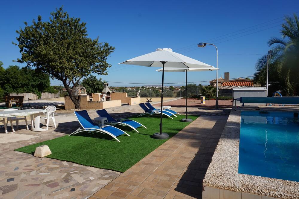 Photo of Outdoor in Alicante