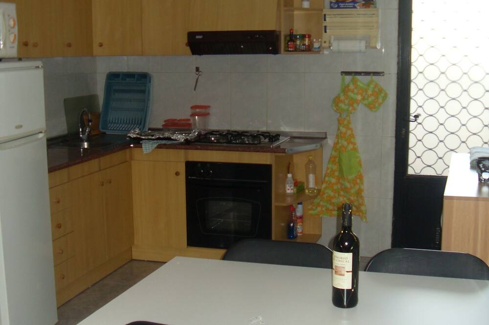 Photo of Kitchen in Alicante