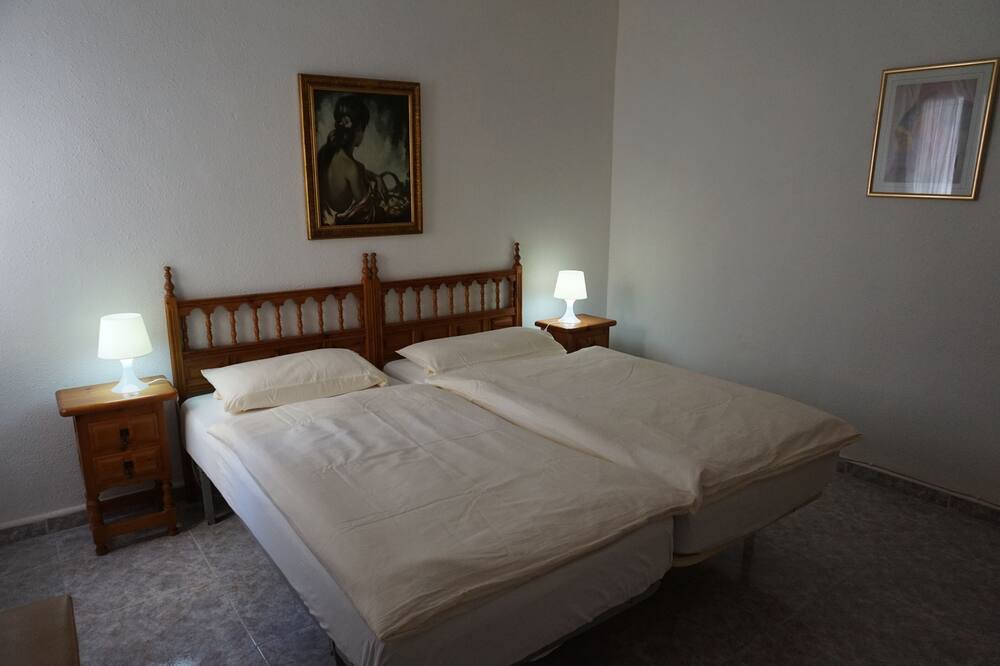 Photo of Bedroom in Alicante
