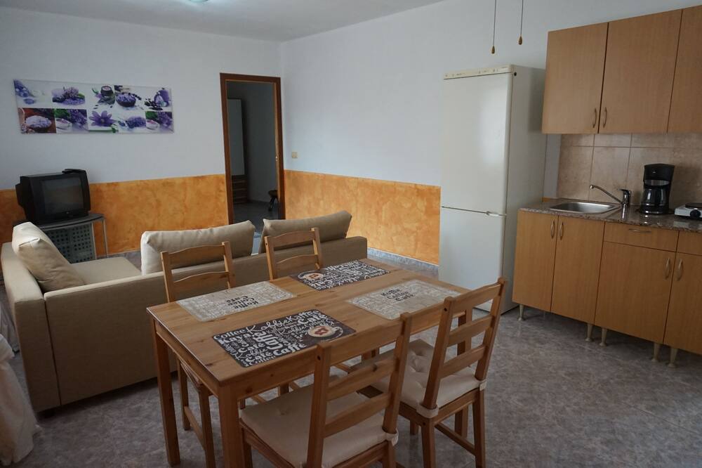 Photo of Kitchen in Alicante