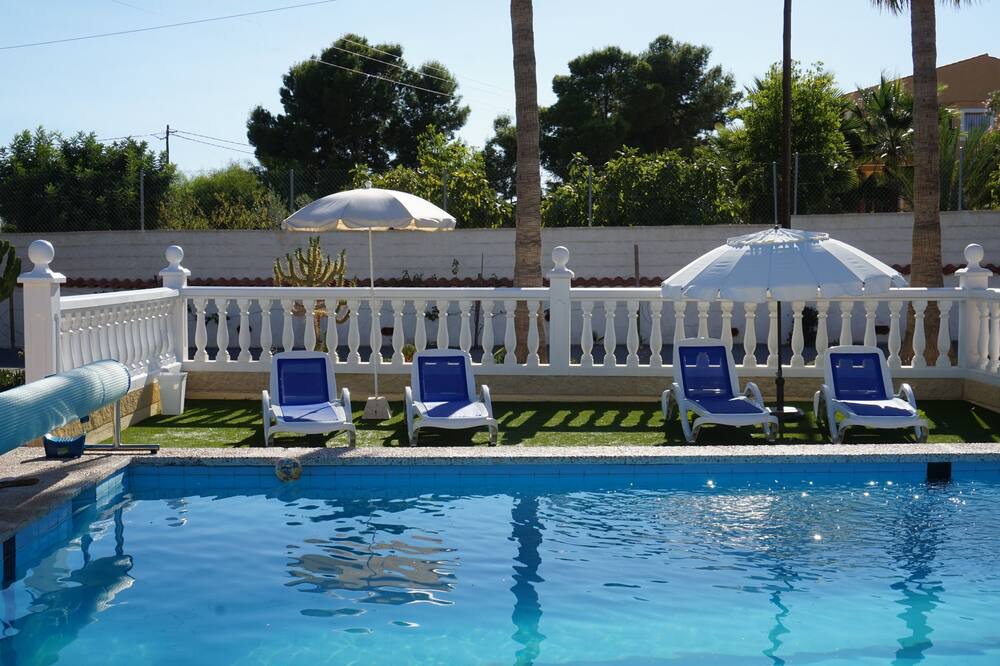 Photo of Outdoor in Alicante