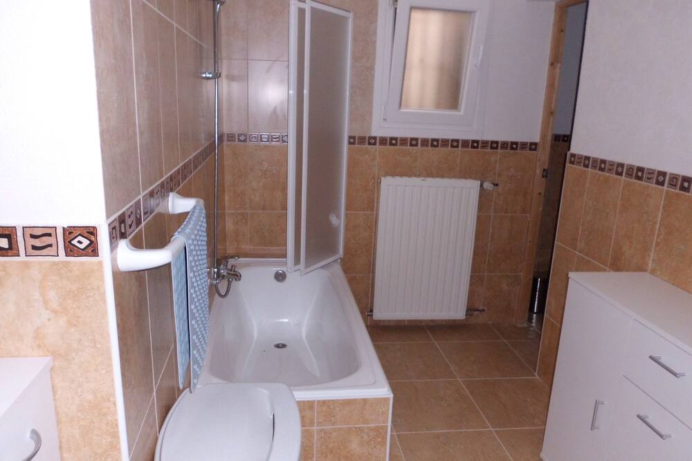 Photo of Bathroom in Alicante