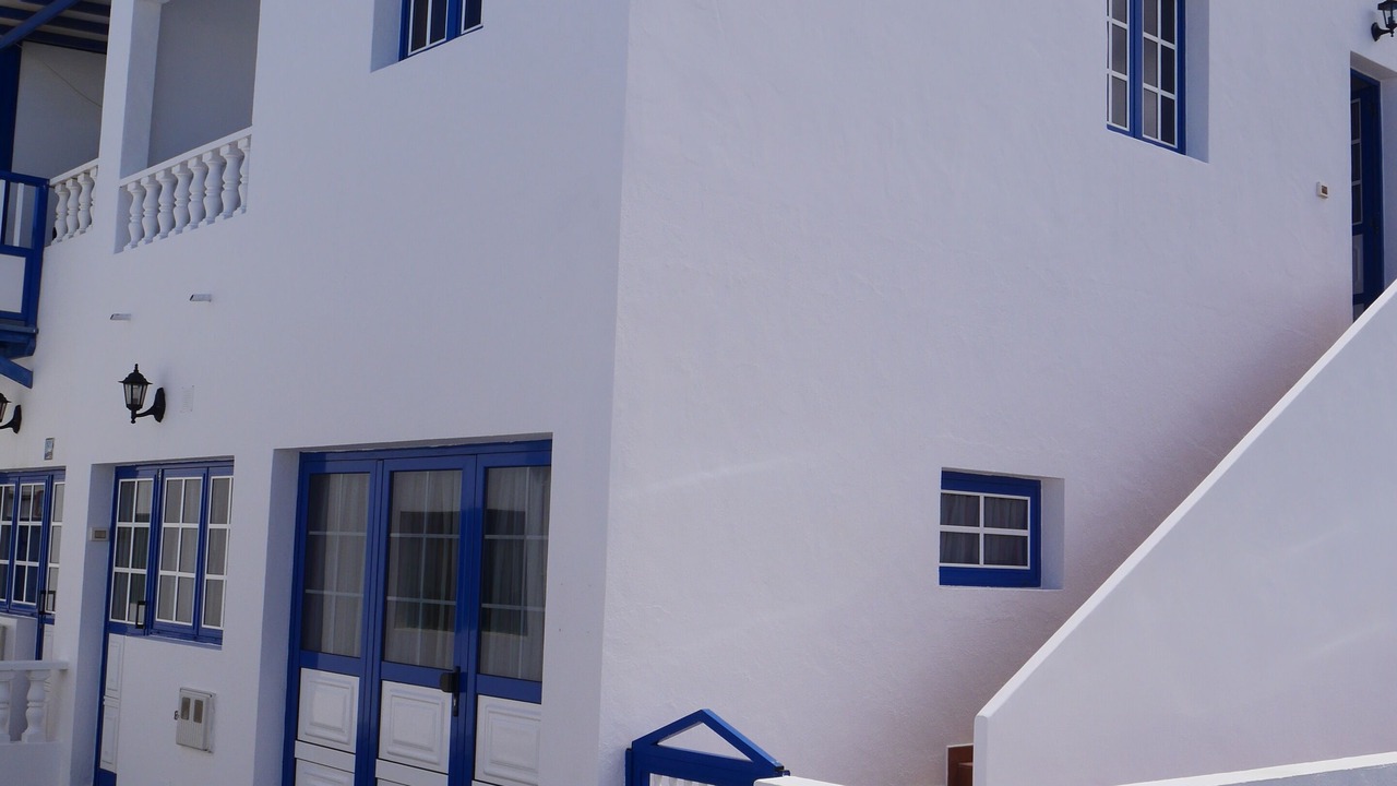 Photo of Outdoor in Orzola