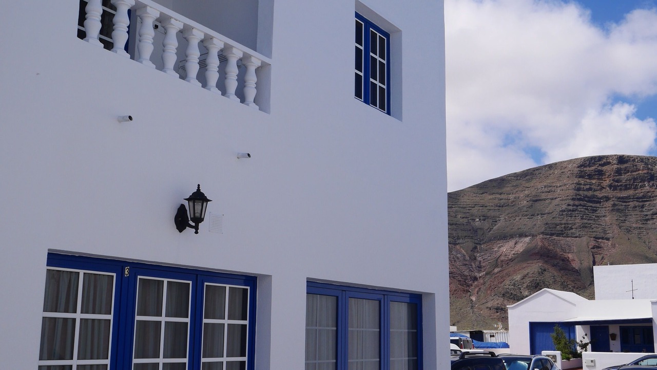 Photo of Outdoor in Orzola