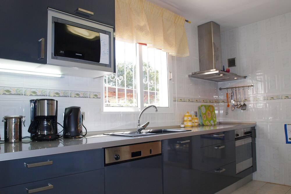 Photo of Kitchen in Llucmajor