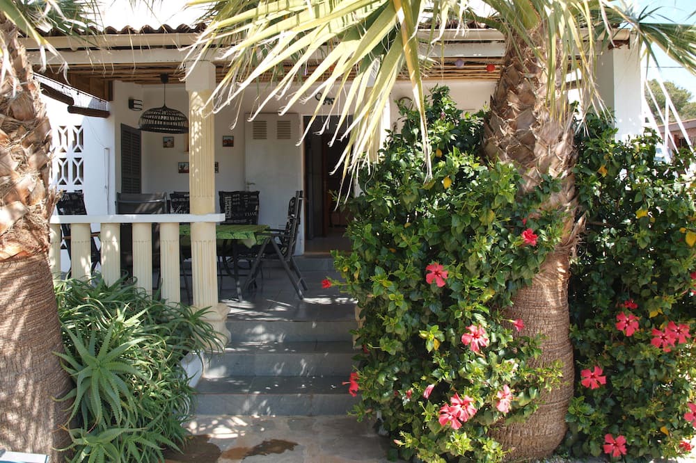 Photo of Outdoor in Llucmajor