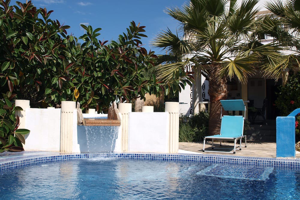 Photo of Outdoor in Llucmajor