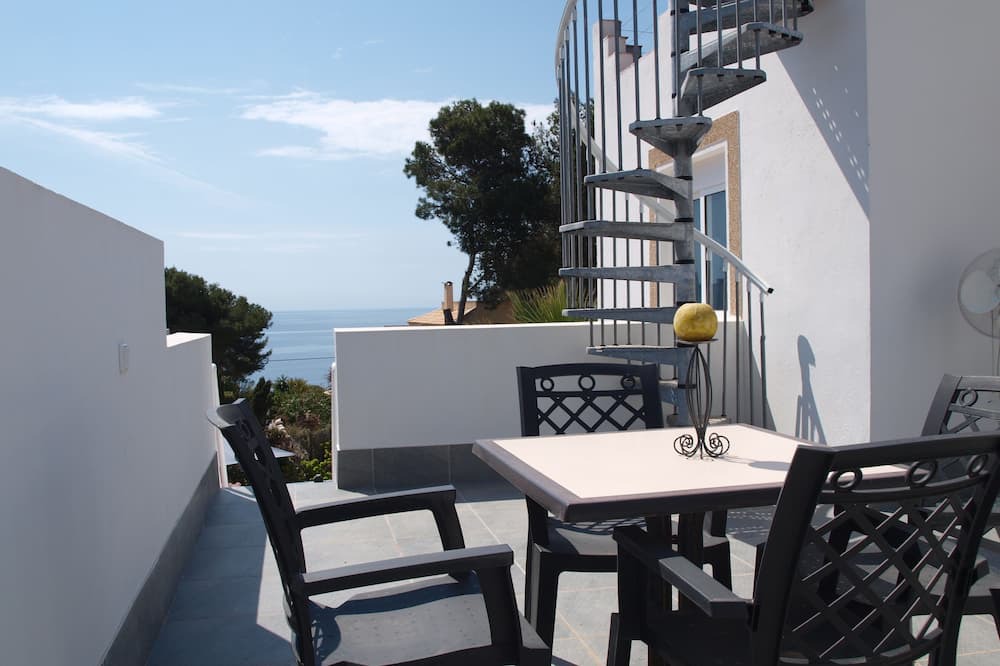 Photo of Patio Balcony in Llucmajor