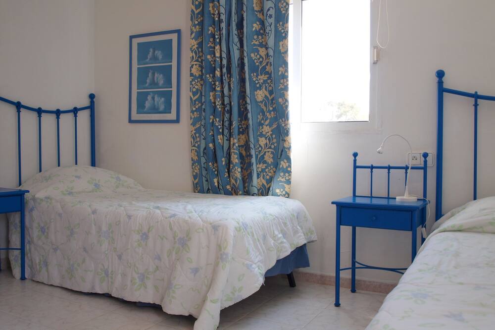 Photo of Bedroom in Llucmajor