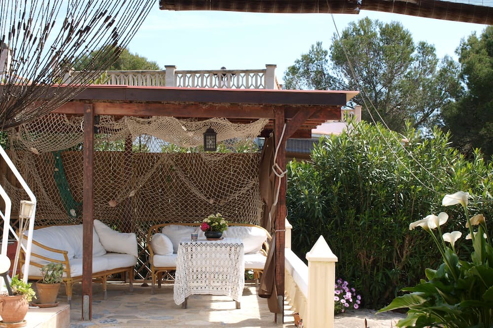 Photo of Patio Balcony in Llucmajor
