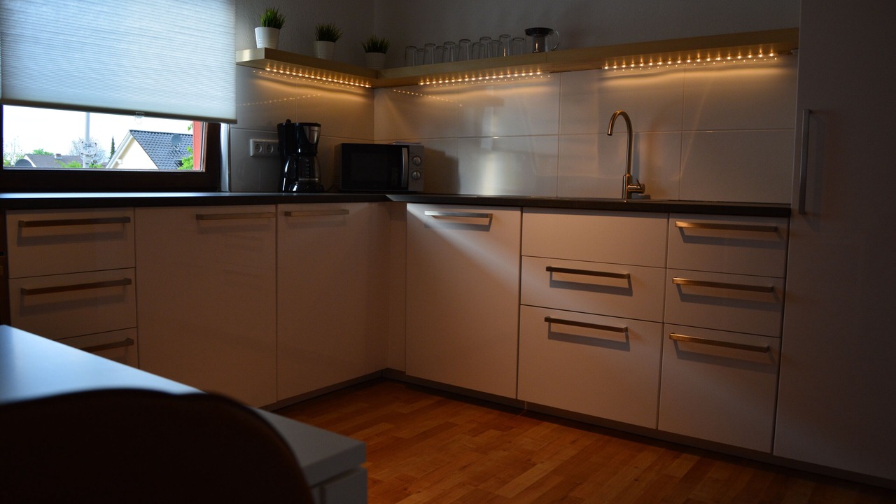 Photo of Kitchen in Kassel