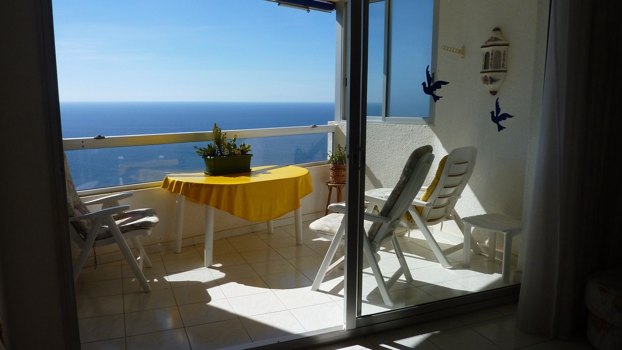 Photo of Outdoor in La Matanza de Acentejo