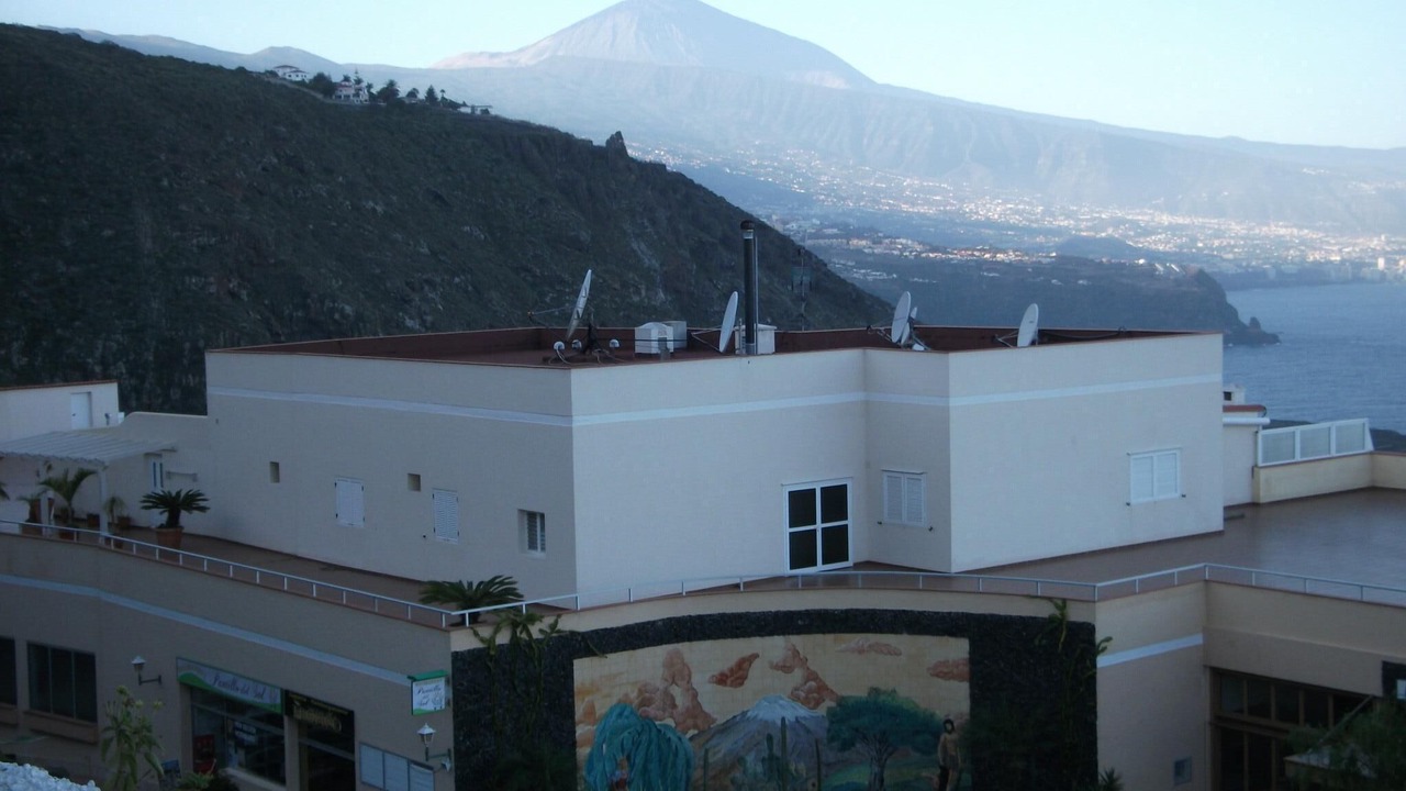 Photo of Outdoor in La Matanza de Acentejo