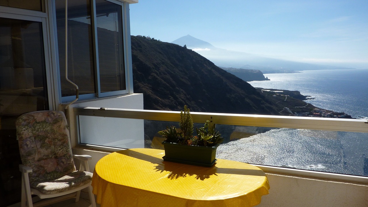 Photo of Outdoor in La Matanza de Acentejo