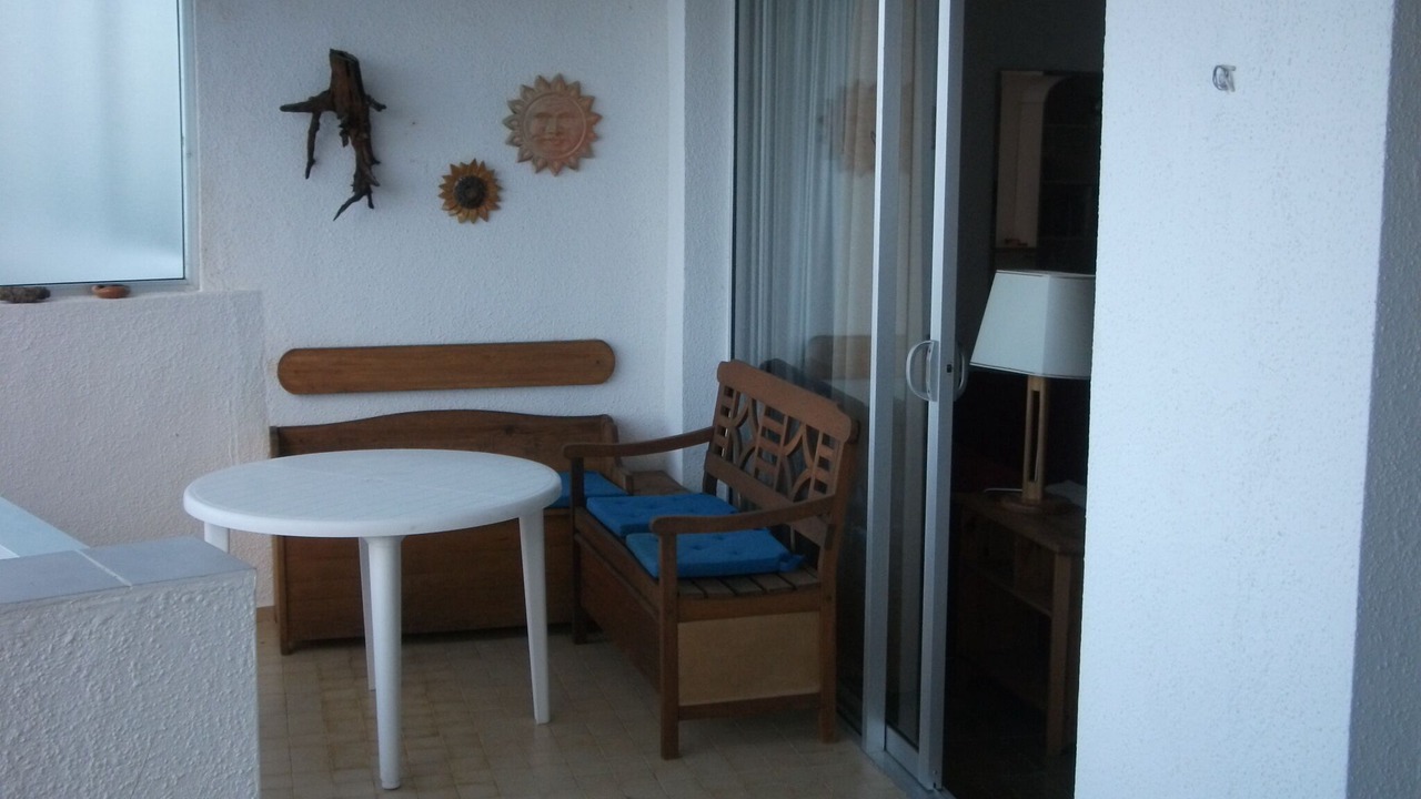 Photo of Patio Balcony in La Matanza de Acentejo