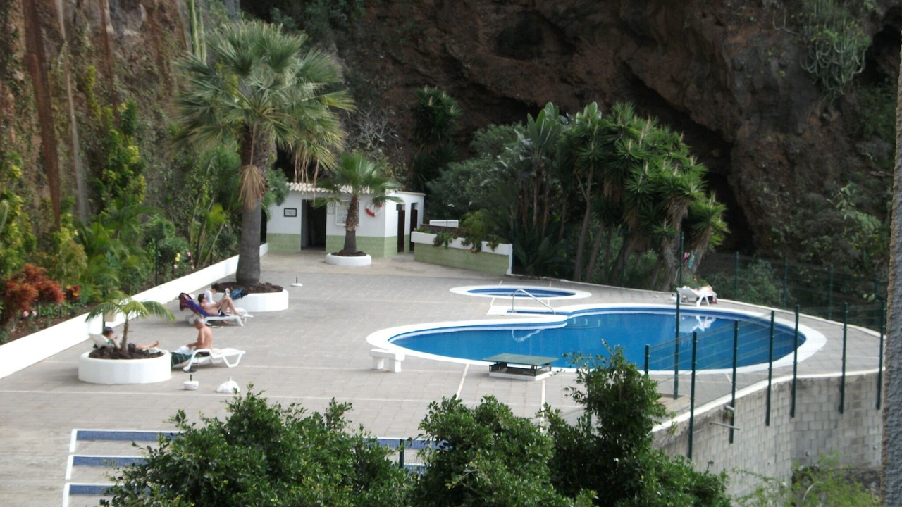 Photo of Outdoor in La Matanza de Acentejo