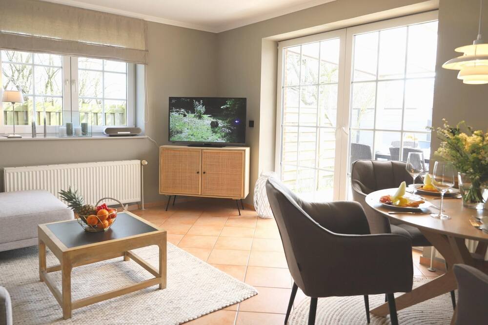 Photo of Livingroom in Westerland