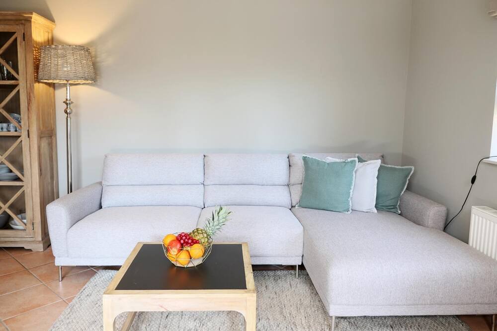 Photo of Livingroom in Westerland