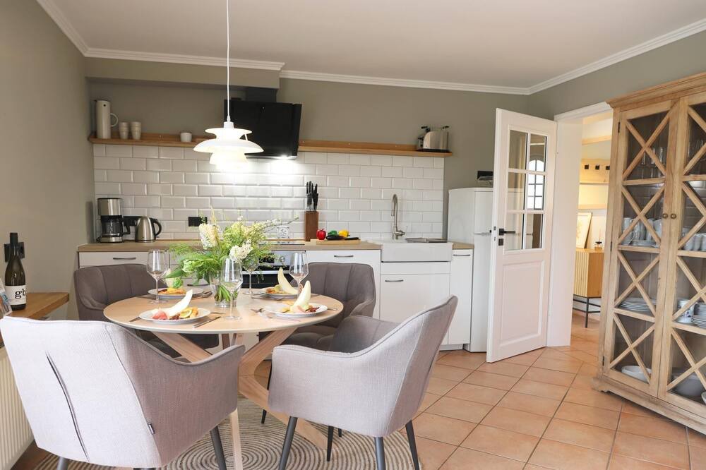 Photo of Kitchen in Westerland