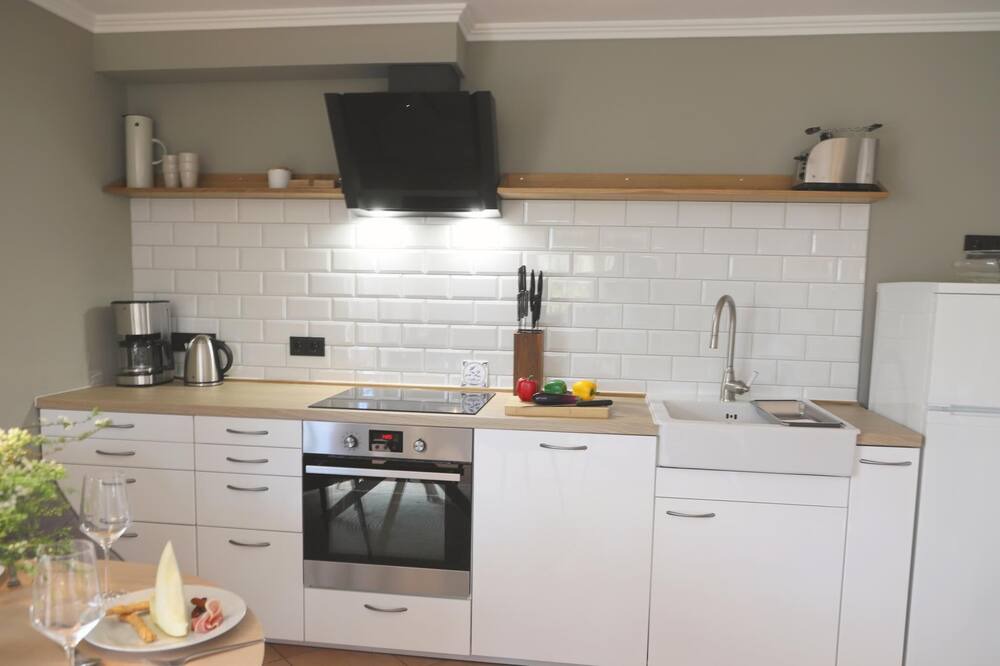 Photo of Kitchen in Westerland