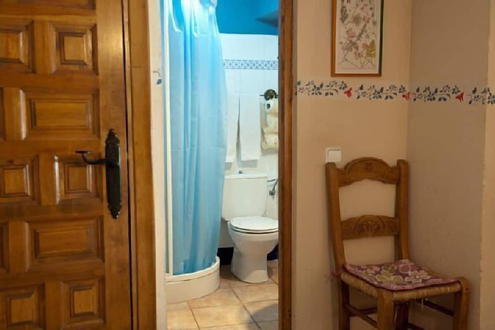 Photo of Bathroom in Robledillo de Gata