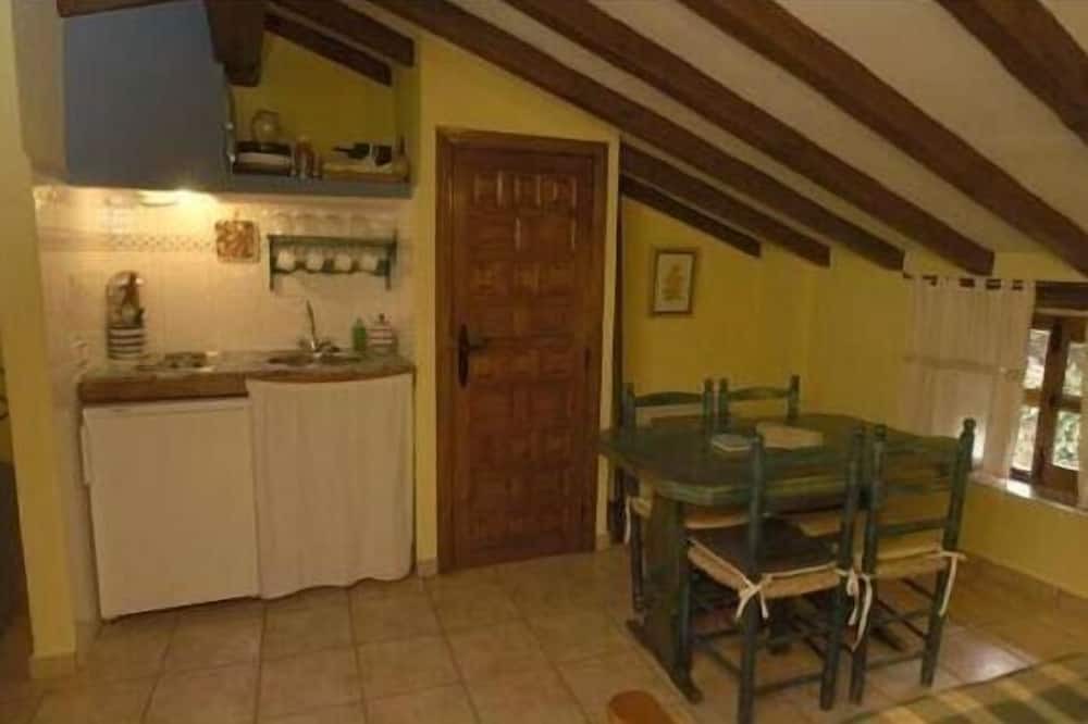Photo of Kitchen in Robledillo de Gata