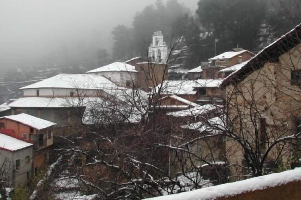 Photo of Outdoor in Robledillo de Gata