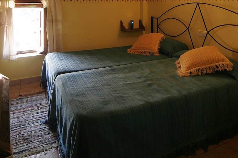 Photo of Bedroom in Robledillo de Gata