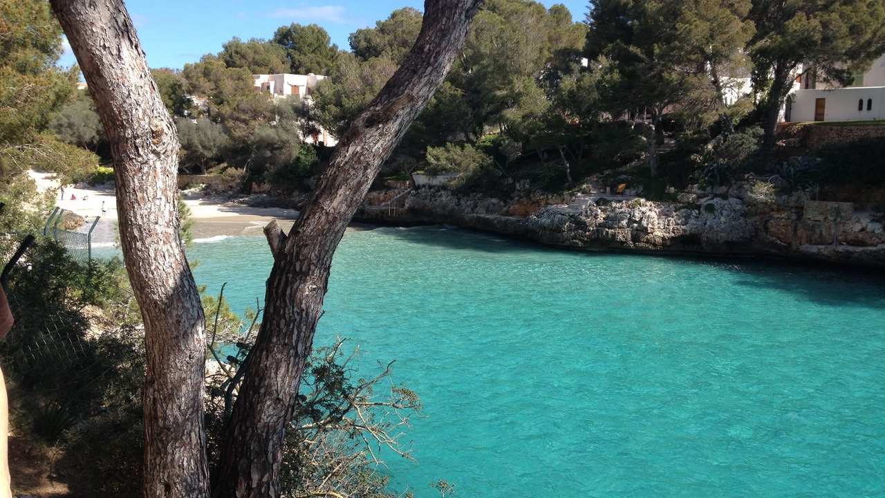 Photo of Outdoor in Cala Serena