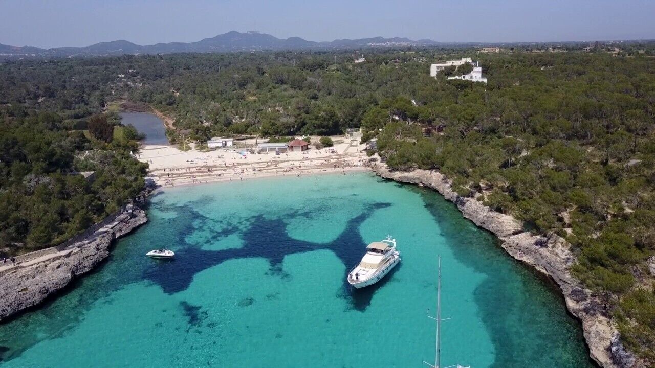 Photo of Outdoor in Cala Serena